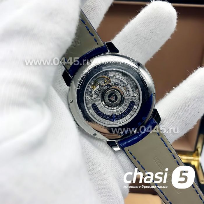 Часы Ulysse Nardin - Дубликат (12598)