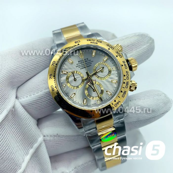 Часы Rolex Cosmograph Daytona (12611)