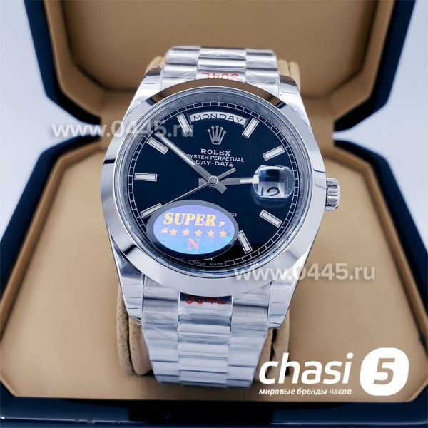 Часы Rolex Day-Date - Дубликат (12630)