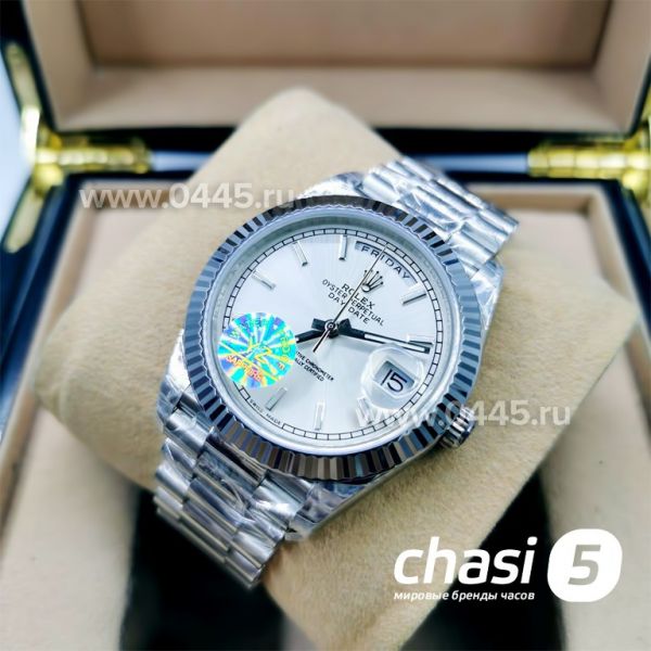 Часы Rolex Day-Date - Дубликат (12633)