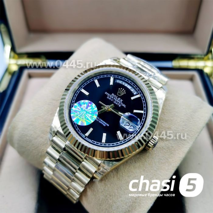 Часы Rolex Day-Date - Дубликат (12639)