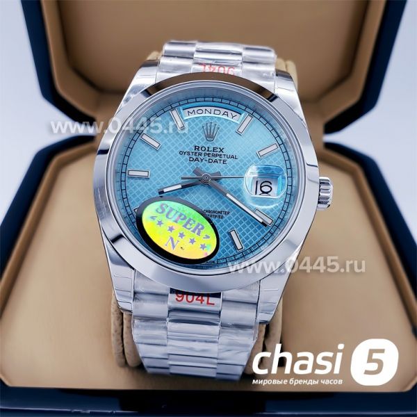 Часы Rolex Day-Date - Дубликат (12640)