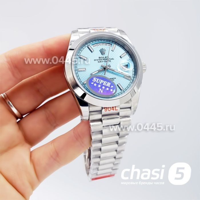 Часы Rolex Day-Date - Дубликат (12640)