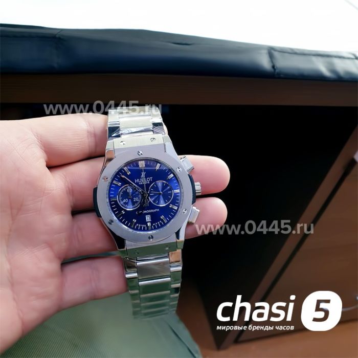 Часы HUBLOT Classic Fusion Chronograph (12643)