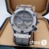 Часы HUBLOT Classic Fusion Chronograph (12651)