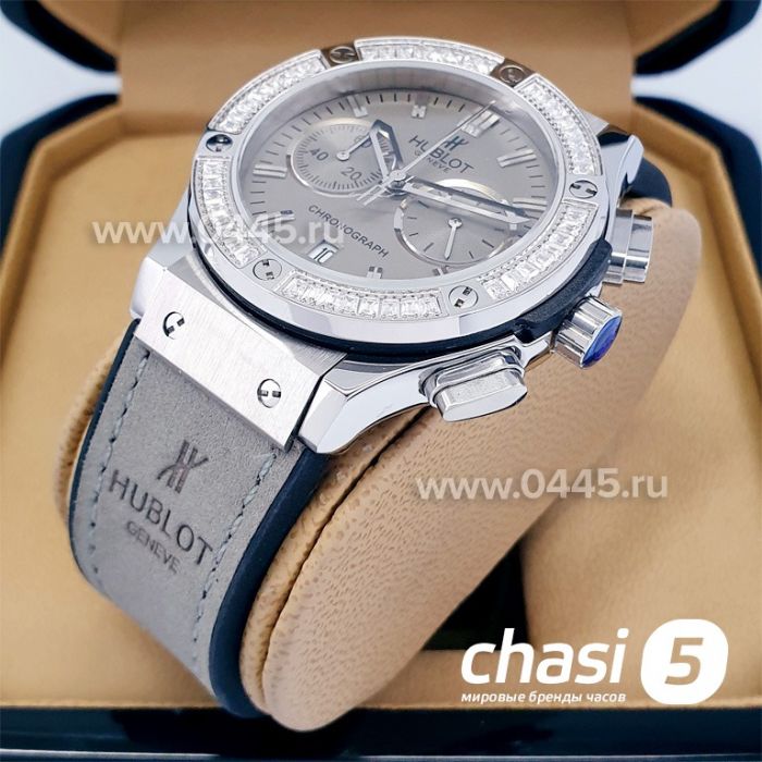 Часы HUBLOT Classic Fusion Chronograph (12651)