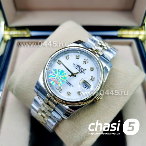 Часы Rolex Datejust (12659)