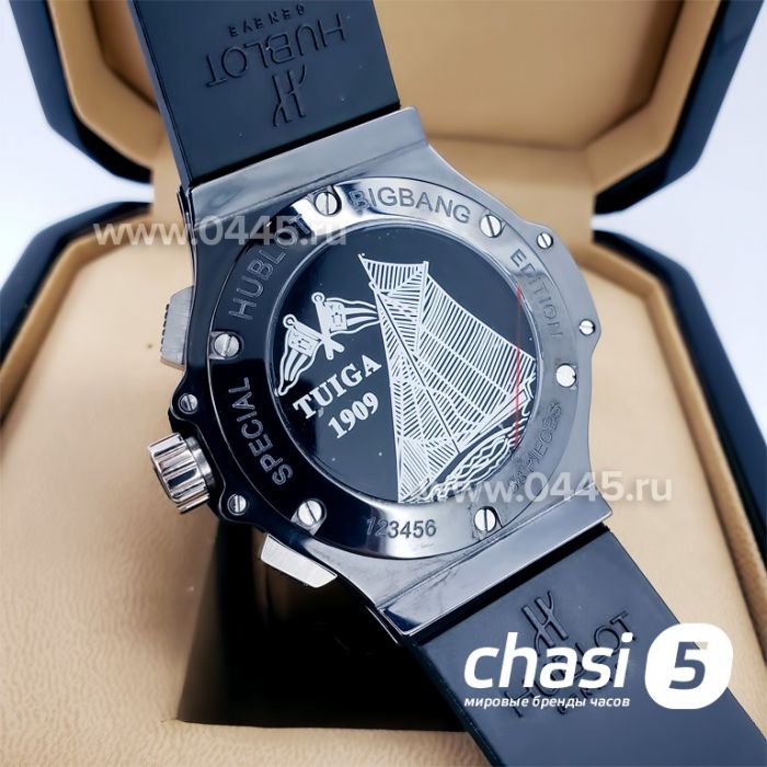 Часы HUBLOT Big Bang Chronograph (12679)