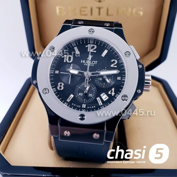 Часы HUBLOT Big Bang Chronograph (12679)