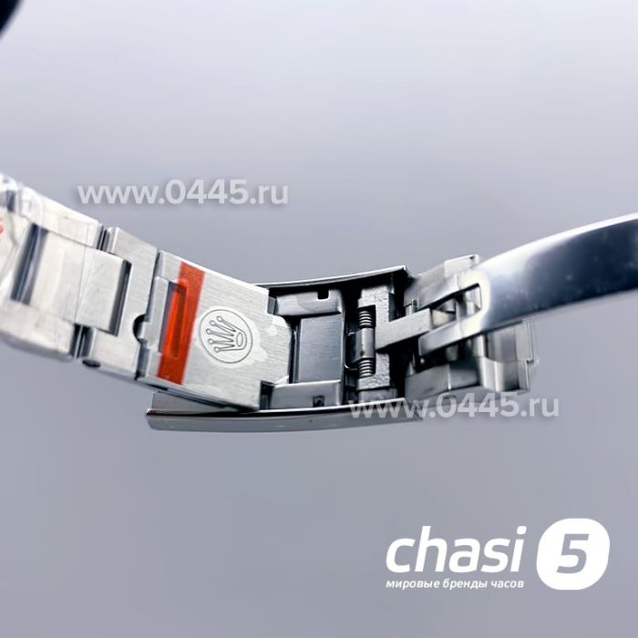 Часы Rolex DeepSea 3135 904L - Дубликат (12681)