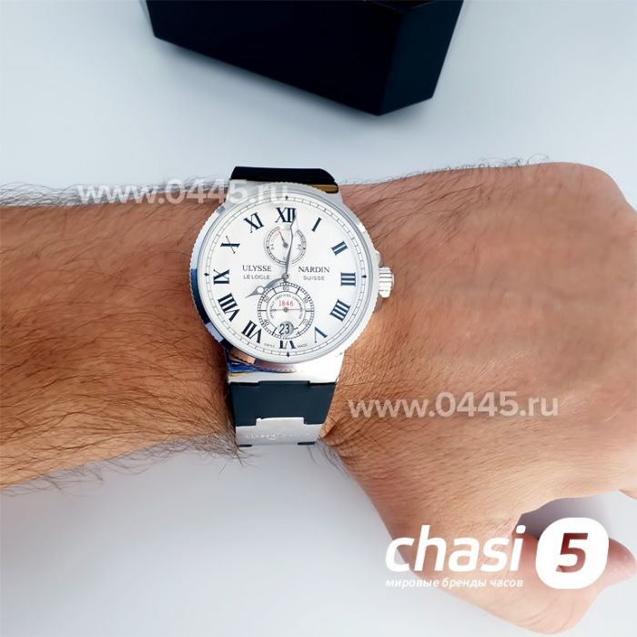 Часы Ulysse Nardin (01269)