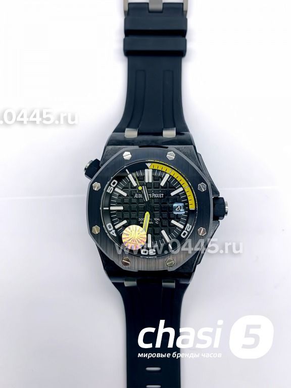 Часы Audemars Piguet Royal Offshore - Дубликат (12705)