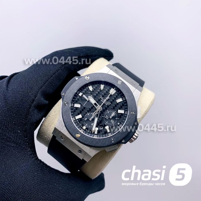 Часы Hublot - Дубликат (12710)