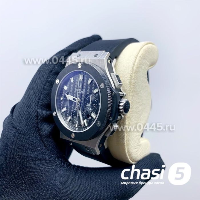 Часы Hublot - Дубликат (12710)