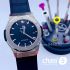 Часы Hublot Classic Fusion Titan - Дубликат (12712)