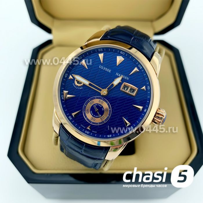Часы Ulysse Nardin (12764)