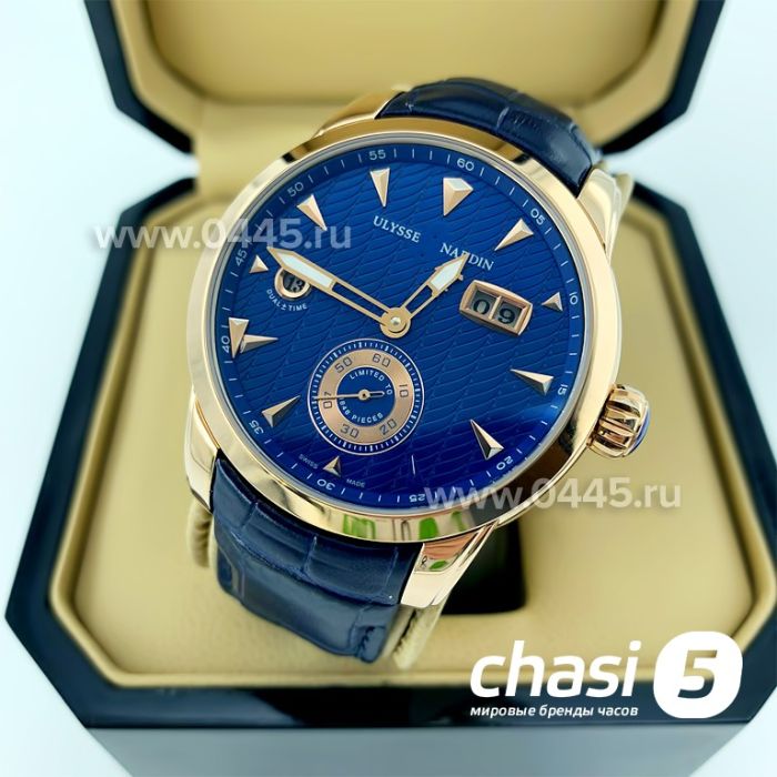 Часы Ulysse Nardin (12764)