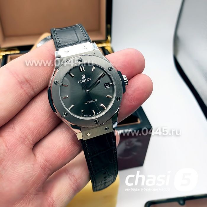 Часы Hublot Classic Fusion женские - Дубликат (12767)