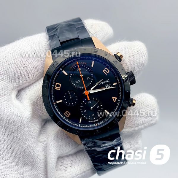 Часы Montblanc TimeWalker (12779)