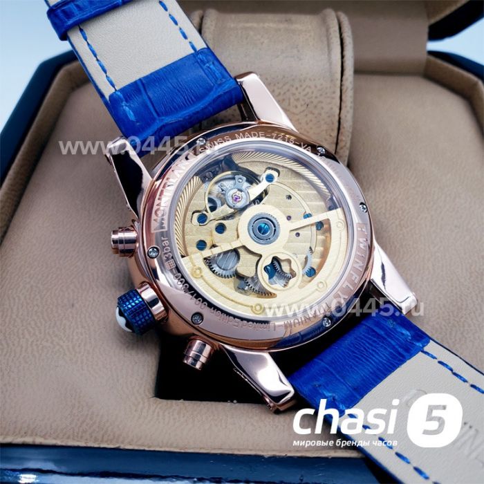 Часы Montblanc Flyback (12781)