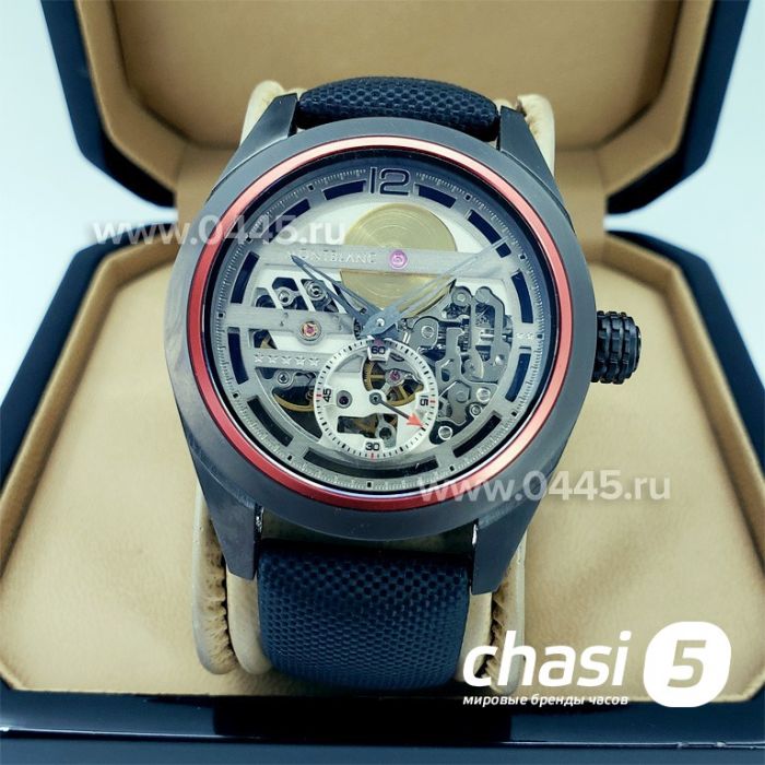 Часы Montblanc Villeret 1858 (12794)