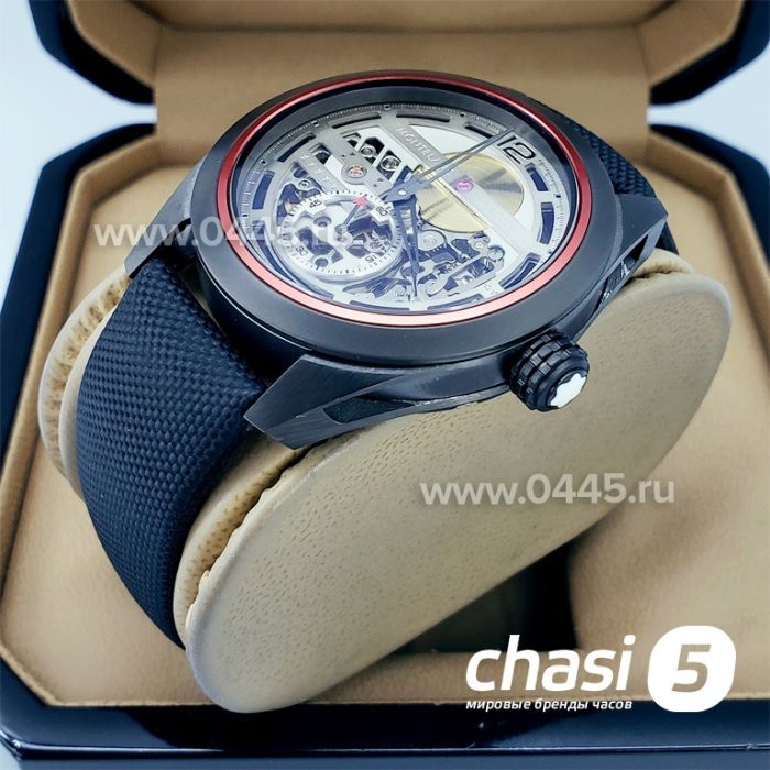 Часы Montblanc Villeret 1858 (12794)