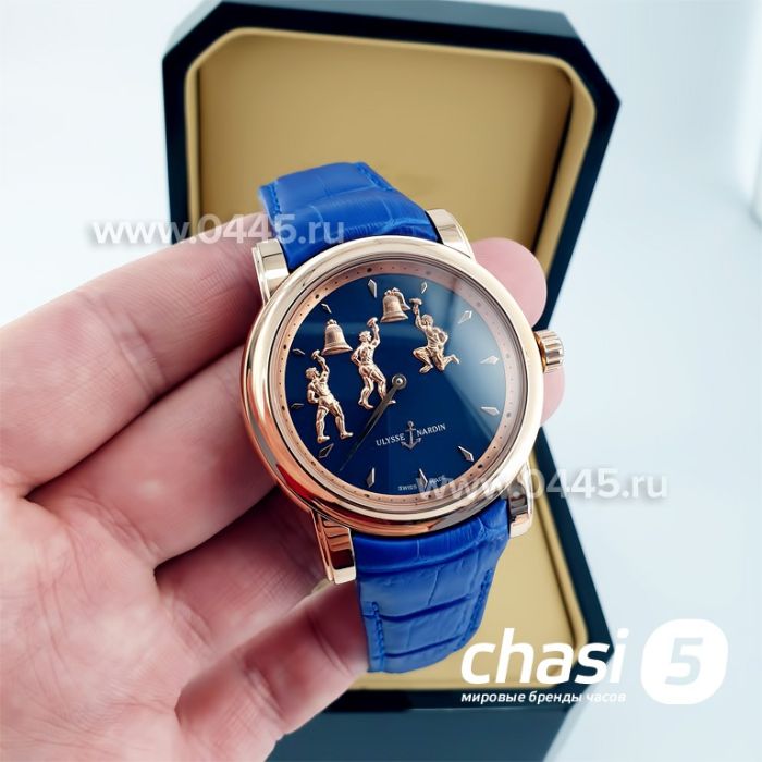 Часы Ulysse Nardin (12814)