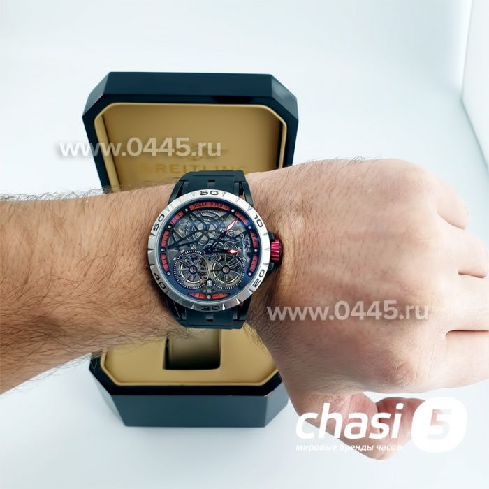 Часы Roger Dubuis Easy Diver (12831)