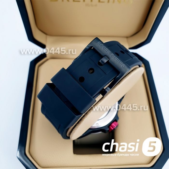 Часы Roger Dubuis Easy Diver (12831)