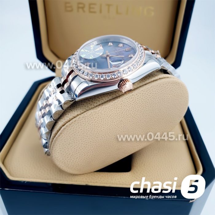 Часы Rolex Datejust (12840)