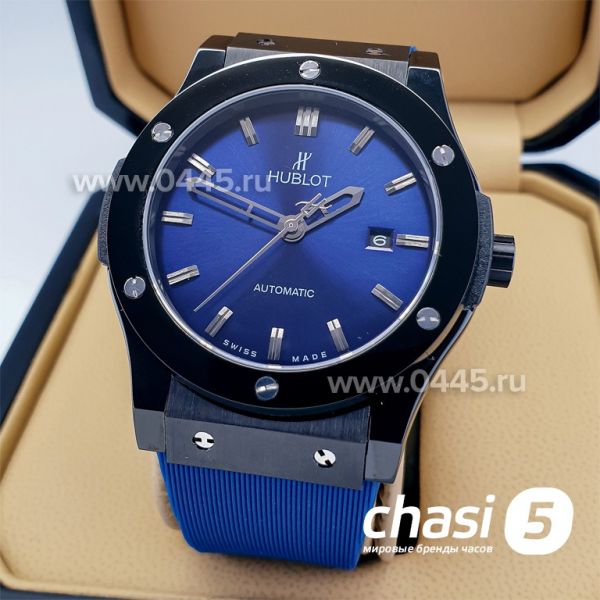 Часы HUBLOT Classic Fusion Ceramica (12842)