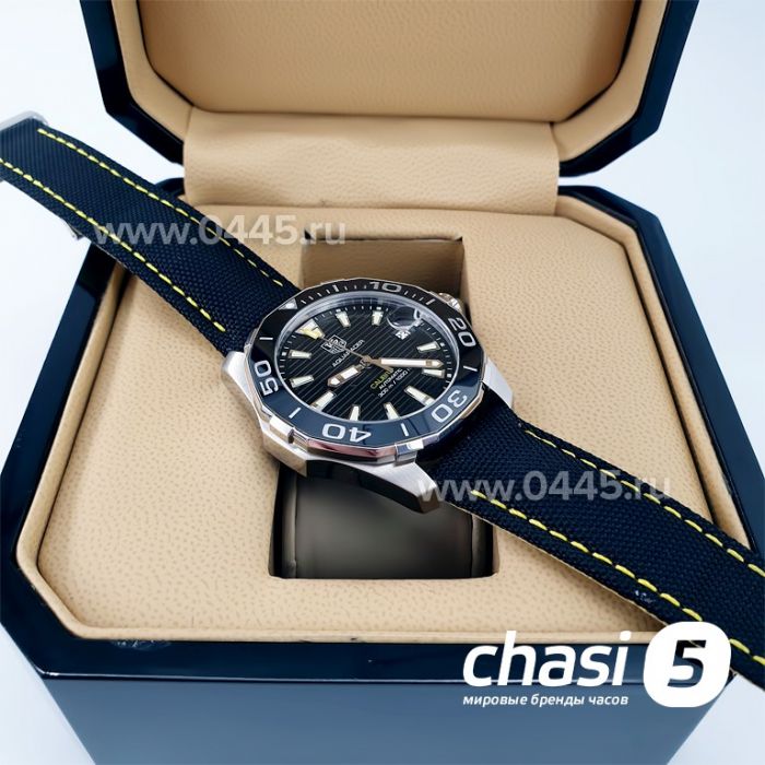 Часы Tag Heuer Aquaracer Calibre 5 - Дубликат (12854)