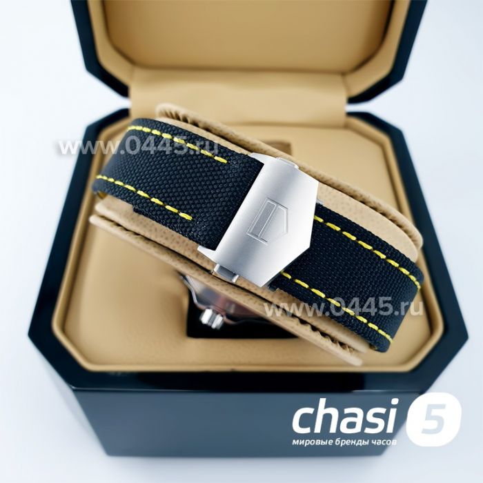 Часы Tag Heuer Aquaracer Calibre 5 - Дубликат (12854)