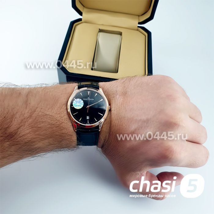 Часы Jaeger Le Coultre - Дубликат (12858)