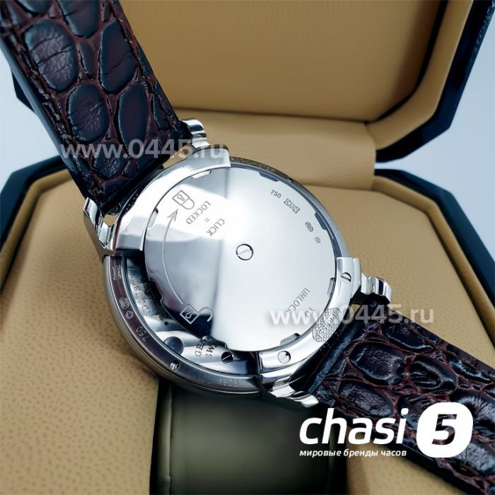 Часы Chopard L.U.C Chronometer - Дубликат (12863)