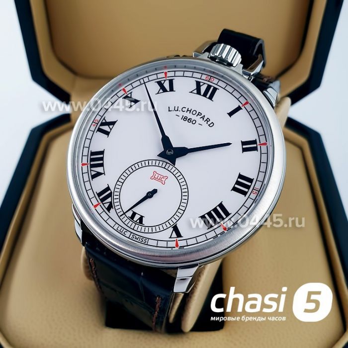 Часы Chopard L.U.C Chronometer - Дубликат (12863)