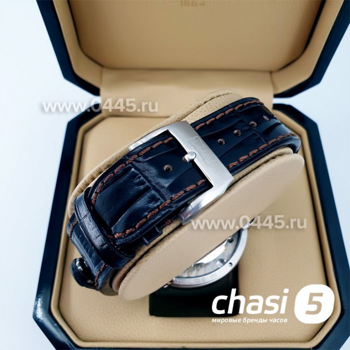 Часы Chopard L.U.C Chronometer - Дубликат (12863)