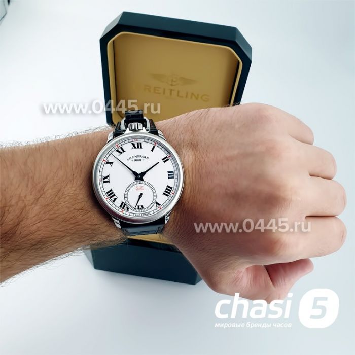 Часы Chopard L.U.C Chronometer - Дубликат (12863)