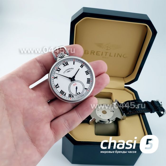 Часы Chopard L.U.C Chronometer - Дубликат (12863)