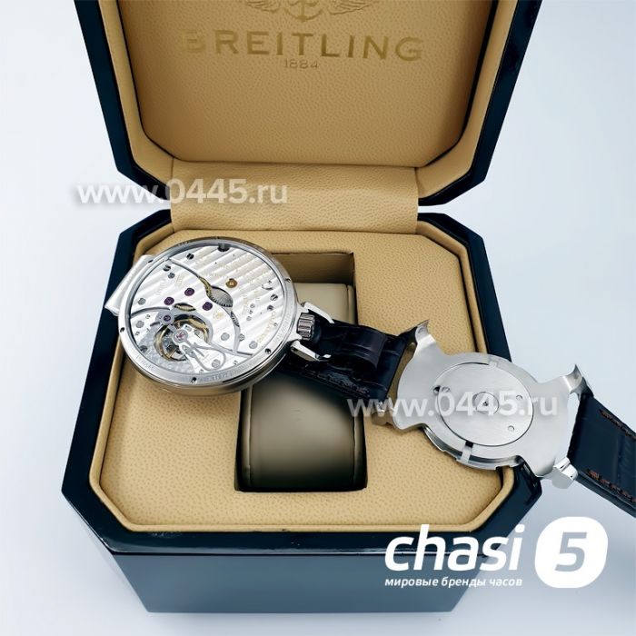 Часы Chopard L.U.C Chronometer - Дубликат (12863)