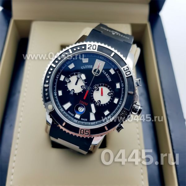 Часы Ulysse Nardin (01286)