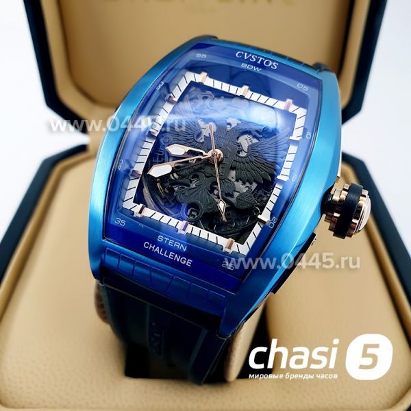 Часы Cvstos Challenge (12871)