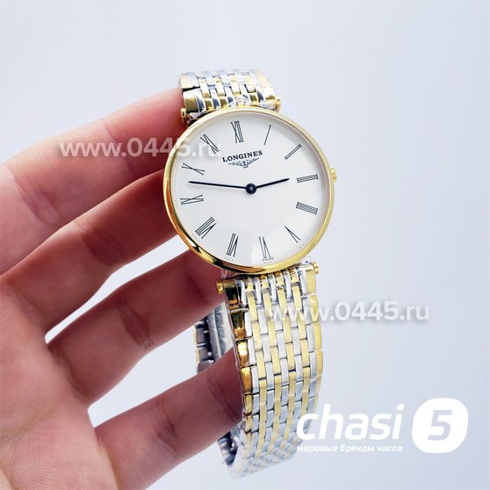 Часы Longines La Grande Classique (12890)