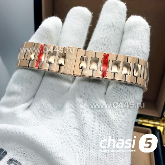 Часы Patek Philippe - Дубликат (12904)