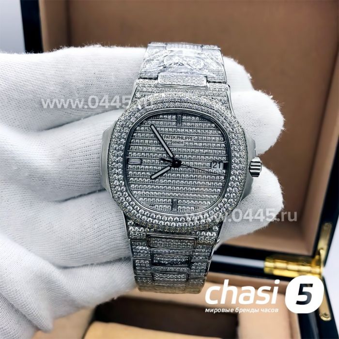 Часы Patek Philippe - Дубликат (12906)