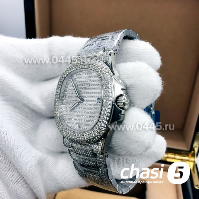 Часы Patek Philippe - Дубликат (12906)