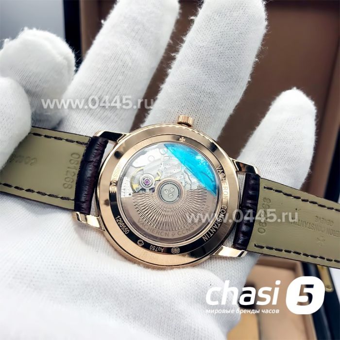 Часы Vacheron Constantin Patrimony - Дубликат (12909)