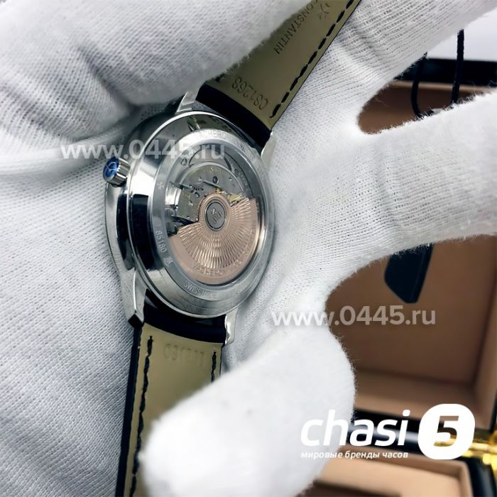 Часы Vacheron Constantin Patrimony - Дубликат (12910)