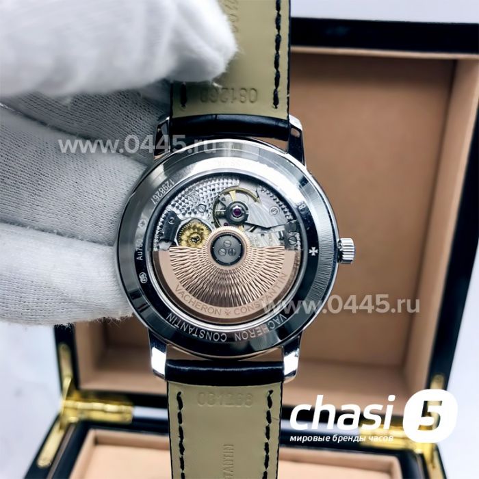 Часы Vacheron Constantin Patrimony - Дубликат (12910)