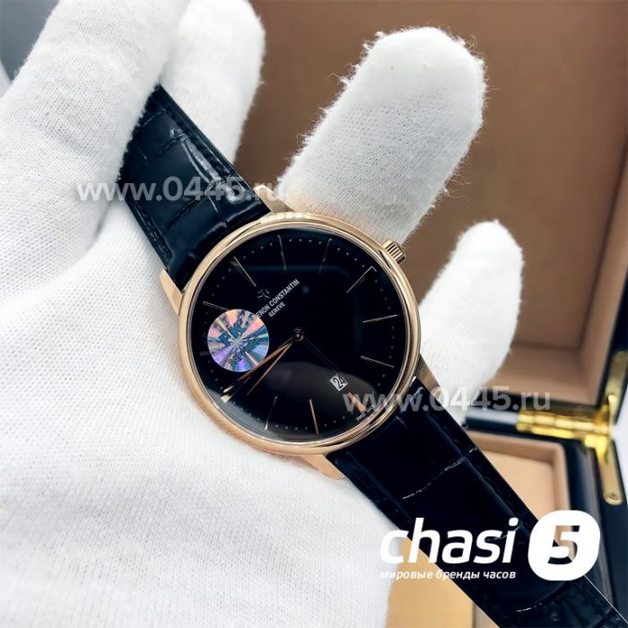 Часы Vacheron Constantin Patrimony - Дубликат (12911)